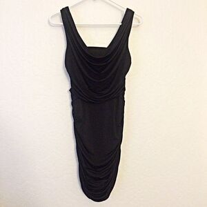 Forever 21 Little Black Dress